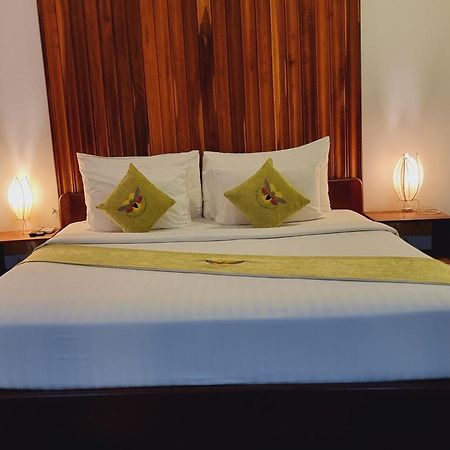 Vid Angkor Boutique Hotel Siem Reap Ngoại thất bức ảnh
