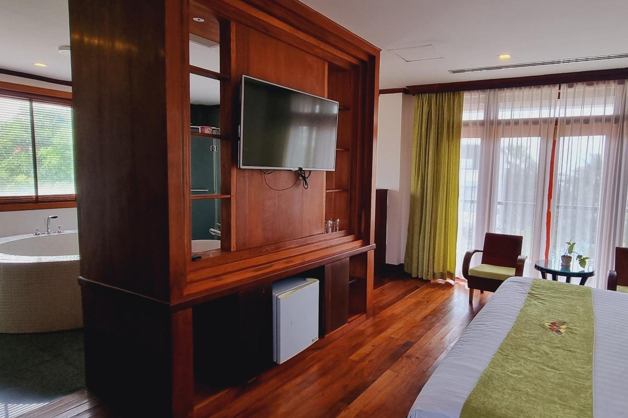 Vid Angkor Boutique Hotel Siem Reap Ngoại thất bức ảnh