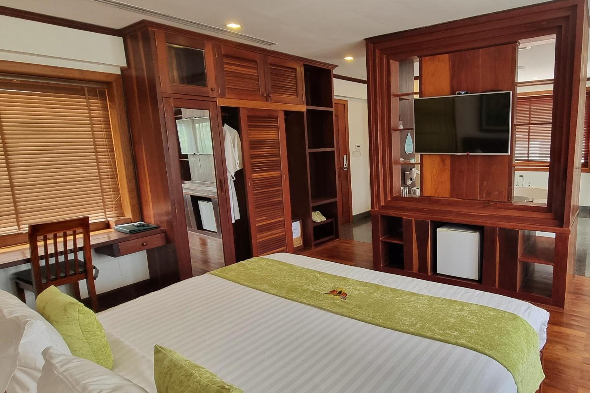 Vid Angkor Boutique Hotel Siem Reap Ngoại thất bức ảnh