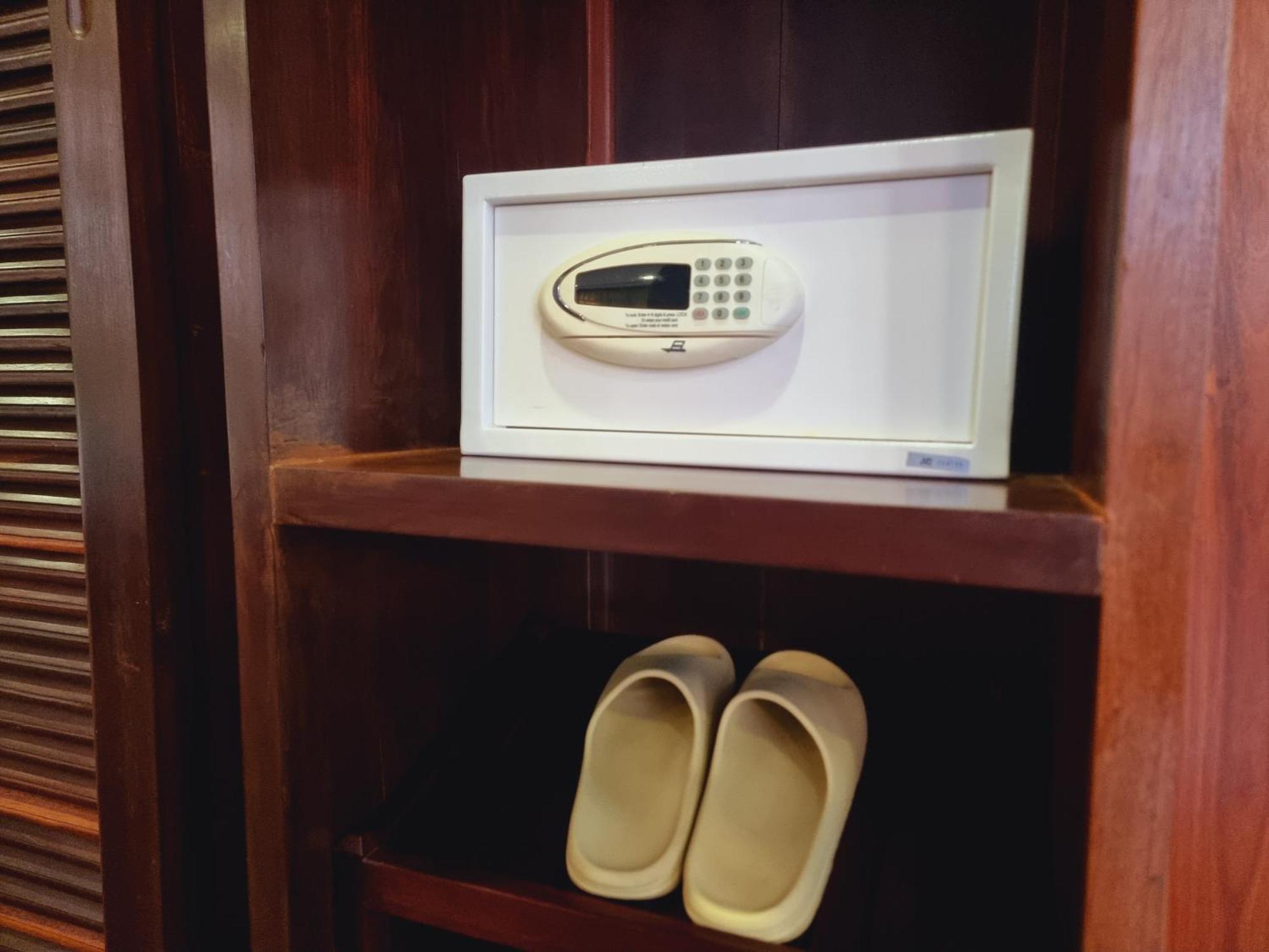 Vid Angkor Boutique Hotel Siem Reap Ngoại thất bức ảnh