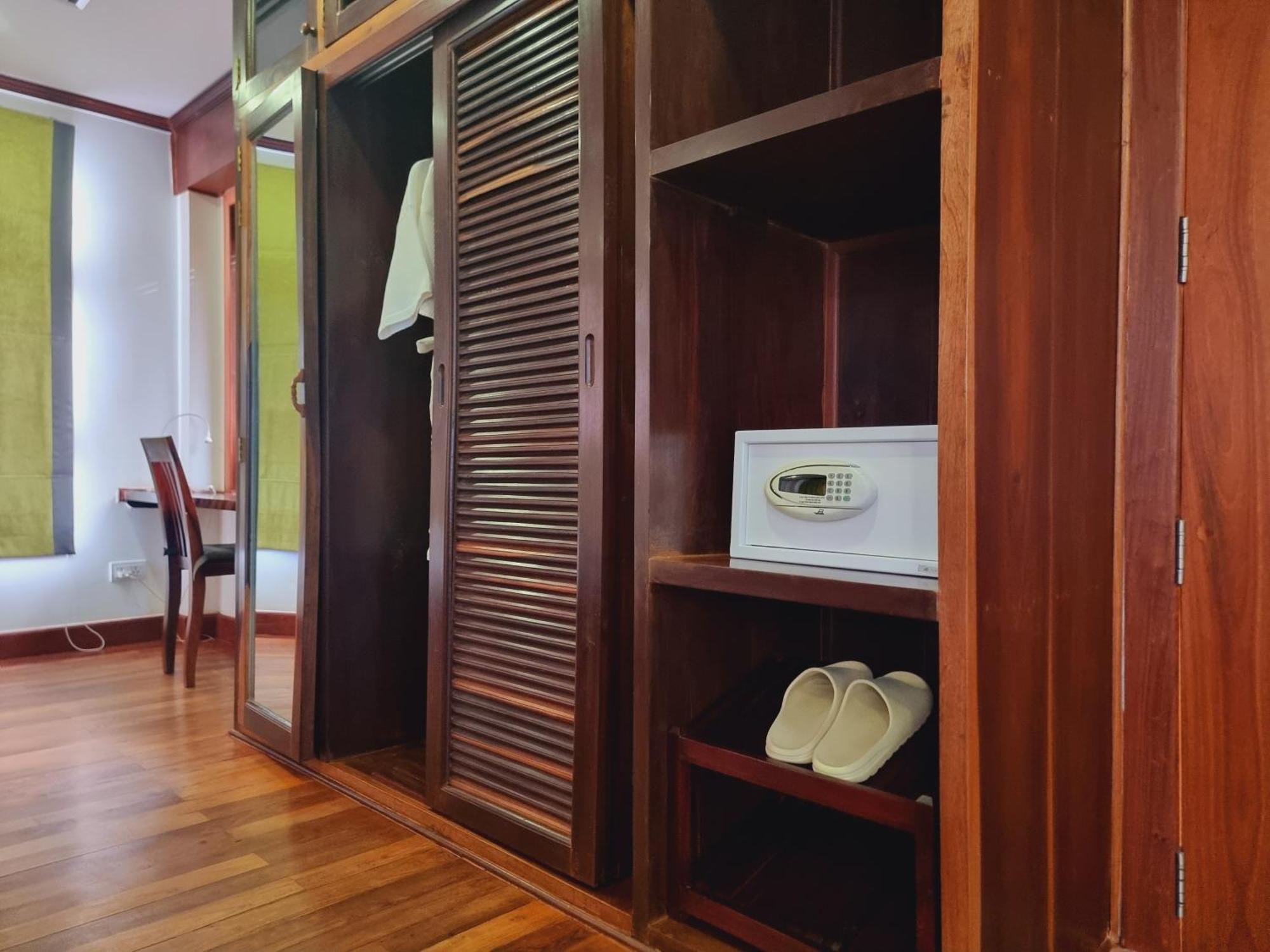 Vid Angkor Boutique Hotel Siem Reap Ngoại thất bức ảnh