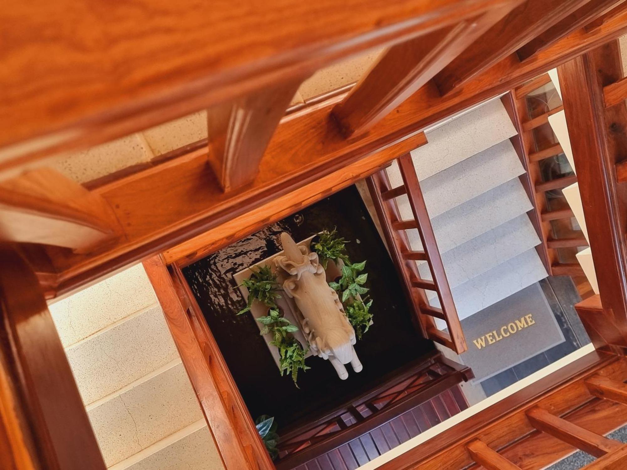 Vid Angkor Boutique Hotel Siem Reap Ngoại thất bức ảnh