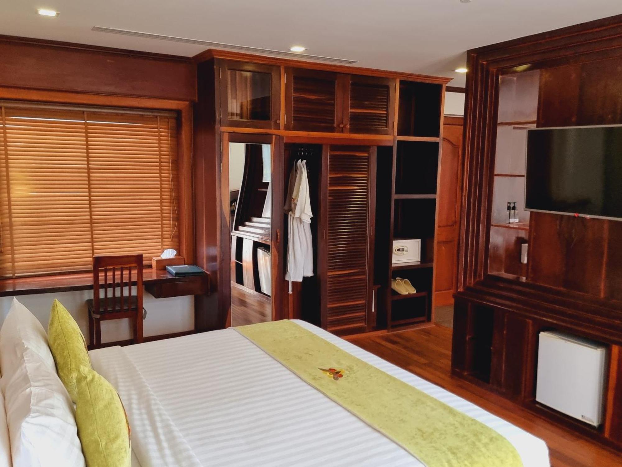 Vid Angkor Boutique Hotel Siem Reap Ngoại thất bức ảnh