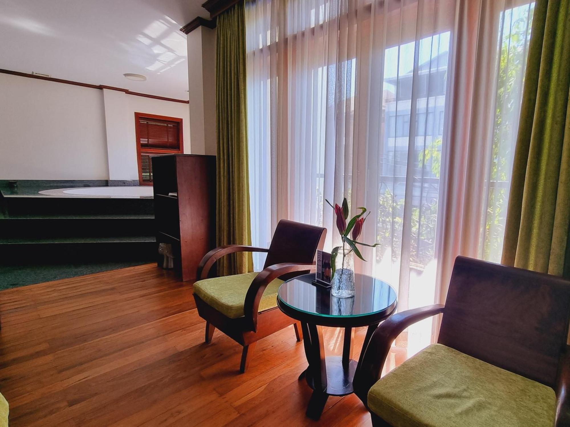 Vid Angkor Boutique Hotel Siem Reap Ngoại thất bức ảnh