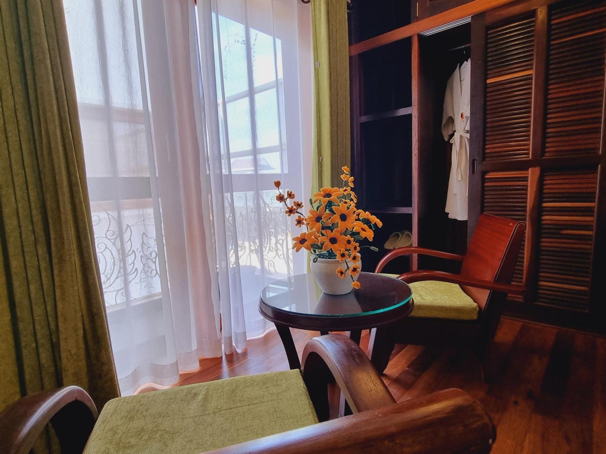Vid Angkor Boutique Hotel Siem Reap Ngoại thất bức ảnh