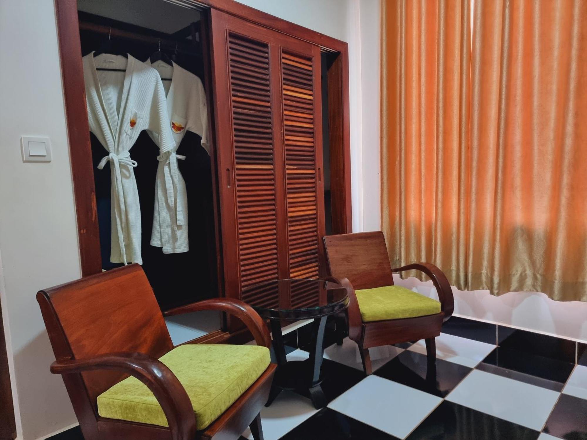 Vid Angkor Boutique Hotel Siem Reap Ngoại thất bức ảnh