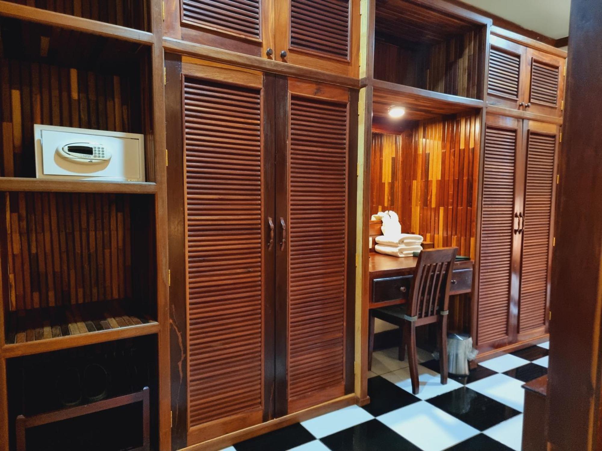 Vid Angkor Boutique Hotel Siem Reap Ngoại thất bức ảnh