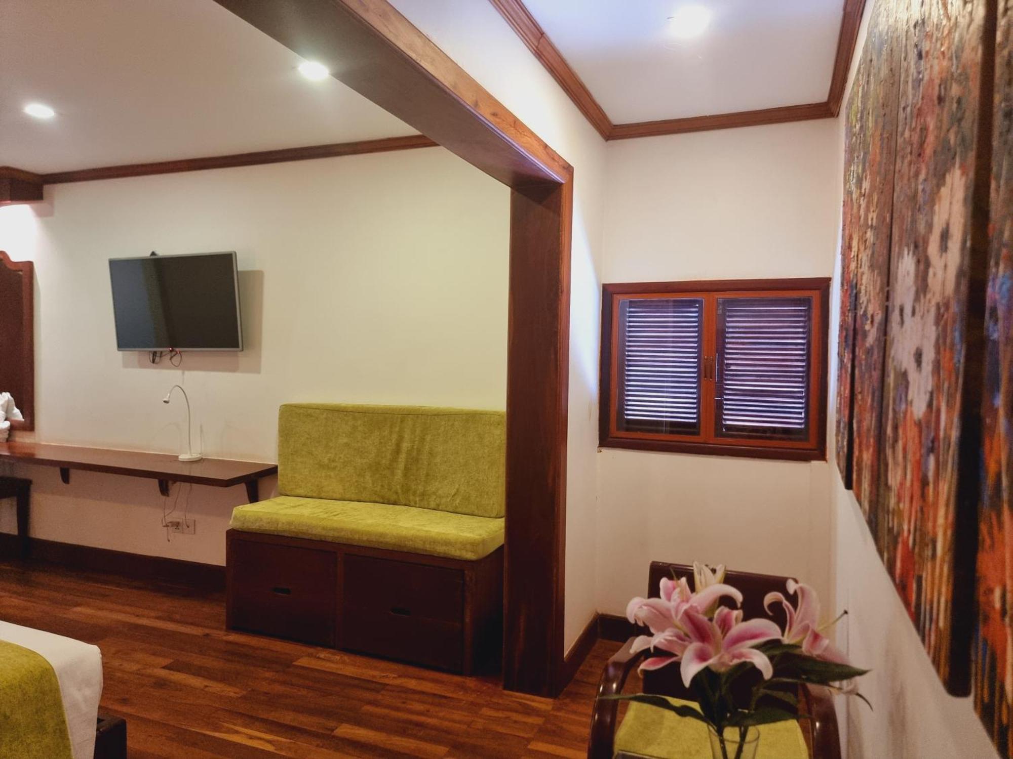Vid Angkor Boutique Hotel Siem Reap Ngoại thất bức ảnh