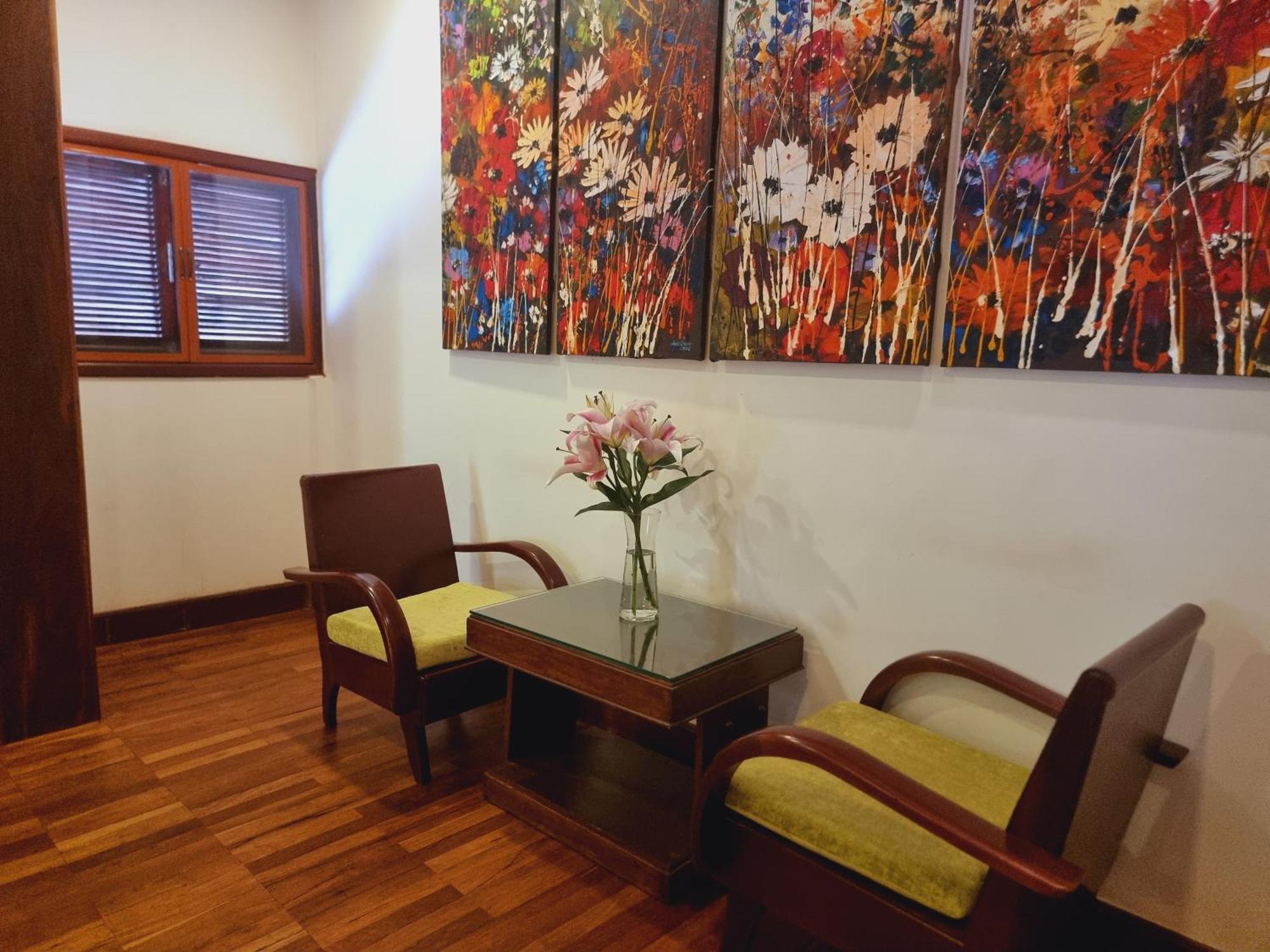 Vid Angkor Boutique Hotel Siem Reap Ngoại thất bức ảnh