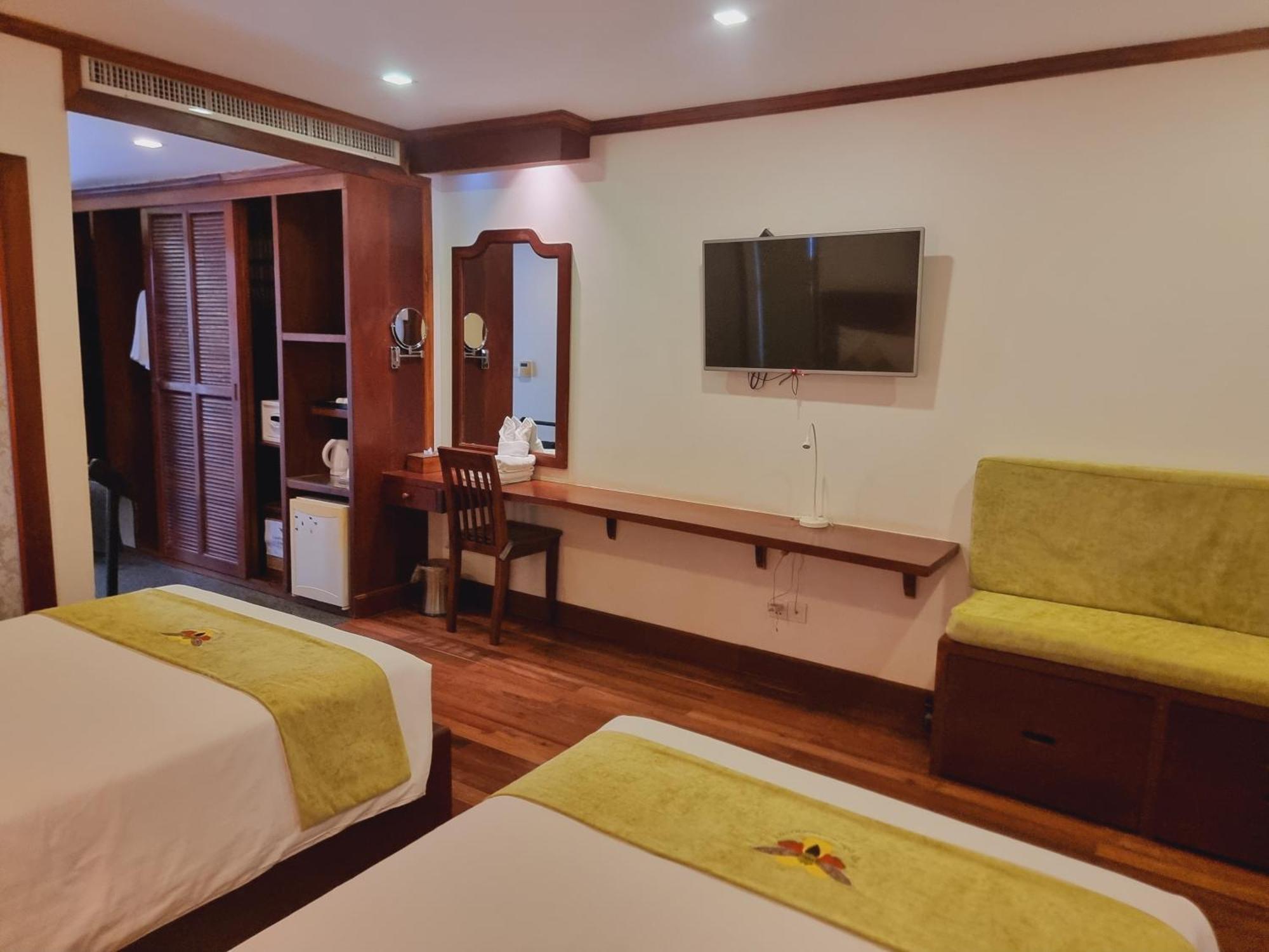 Vid Angkor Boutique Hotel Siem Reap Ngoại thất bức ảnh